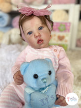 Bebe Reborn-Velia