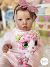 Bebe Reborn-Velia