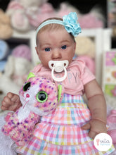 Bebe Reborn-Martha