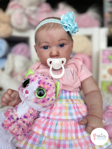 Bebe Reborn-Martha
