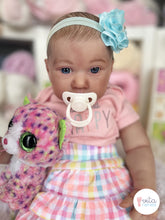 Bebe Reborn-Martha