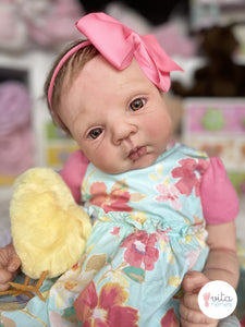 Bebe Reborn-Alina