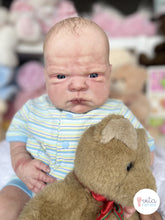Bebe Reborn-Roger