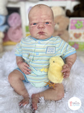Bebe Reborn-Roger