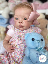 Bebe Reborn-Magali