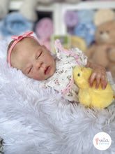 Bebe Reborn-Amira