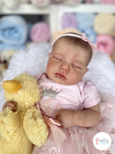 Bebe Reborn-Dulce