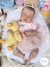 Bebe Reborn-Dulce
