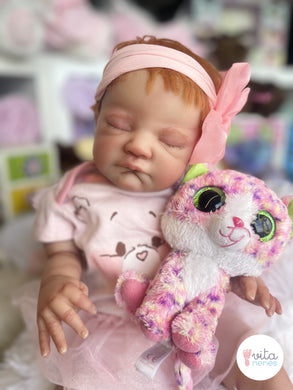 Bebe Reborn-Marisela