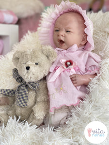 Bebe Reborn - Brisa