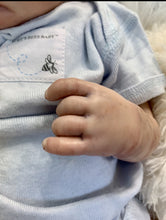 Muñeco Reborn - Saul